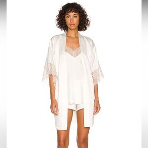 Flora Nikrooz Charmeuse Cami Set